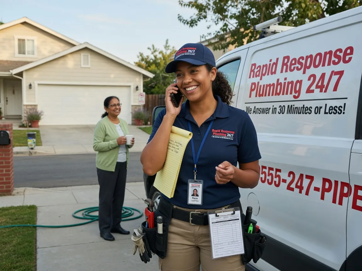 Emergency Plumber Pittsburg, TX FAQs